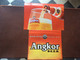 2 PANEAUX PUBLICITAIRES   ANGKOR Beer  Biere Angkor ALCOOL  Origine  CAMBODGE - Alcools