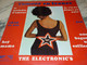 DISQUE 33 TOURS L AMOUR EN  THE ELECTRONIC S - Compilations