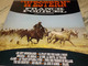 DISQUE 33 TOURS WESTERN FRANCK POURCEL - Compilaties