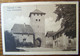 CPA - France - 67 - DAMBACH-LA-VILLE - Porte D'Ebersheim - Dambach-la-ville