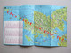 BEA DOMESTIC ROUTE MAPS - BRITISH EUROPEAN AURWAYS ( 1954/55 EDITION I ) - Orari