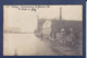 CPA [77] Seine Et Marne > Lagny Sur Marne Carte Photo Usine à Gaz Voir Dos - Lagny Sur Marne