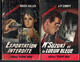 2 Romans Espionnage - Editions  Fleuve Noir N: 540 Et 545 - Exportation Interdite  &  Mr Suzuki Et La Lueur Bleue. - Fleuve Noir