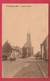 Jesus-Eik / Notre-Dame Au Bois - La Place De L'Eglise - 1934 ( Voir Verso ) - Overijse