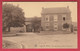 Lens St. Remy  - Place Des Croix - Ferme S. Bourmanne  ( Voir Verso  ) - Hannut