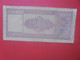 ITALIE 500 LIRE 1947-1961 Signature A Circuler (L.6) - 500 Lire