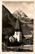 Saanen Und Rüblihorn - Gessenay (2873) * 27. 12. 1929 - Gessenay