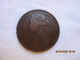 GB Half Penny 1862 - C. 1/2 Penny