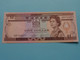 1 - One Dollar ( C/5710077 ) FIJI ( For Grade, Please See Photo ) UNC ! - Fidschi