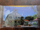 ST MAARTEN $20,- PREPAID ANTELECOM   COURTHOUSE  MINT IN WRAPPER  **10451 ** - Antillen (Nederlands)