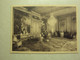 50962 - CENS - ERNEUVILLE - LUXEMBOURG - LES ROGATIONS 1936 - ZIE 2 FOTO'S - Tenneville