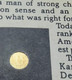 USA 1984 - 100th Anniversary Harry S.Truman - 14Kt Gold Piece - Verzamelingen