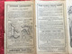 Rare-PLM 1903 Chemin De Fer De Paris-Lyon-Méditerranée Milano Italie-☛Plans De Réseaux-Schémas De Lignes:Voyages-Billets - Europe