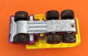 Voiture Miniature  Big Tipper  K-4  Matchbox   Super Kings  (1973)  Made In England - Scale 1:32