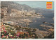 Monaco, Monaco - Panoramic Views