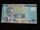 NAMIBIE - 10 Ten Namibia Dollars 2015 - Bank Of  Namibia    ***** EN ACHAT IMMEDIAT ***** - Namibia