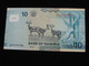 NAMIBIE - 10 Ten Namibia Dollars 2015 - Bank Of  Namibia    ***** EN ACHAT IMMEDIAT ***** - Namibië