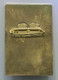 ROWING CANOE KAYAK - BULGARIA, Federation, Vintage Pin, Big Badge, Dimensions: 35x50mm - Rowing