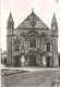 SAINT JOUIN DE MARNES L'EGLISE ABBATIALE LA FACADE - Saint Jouin De Marnes