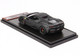 BBR - FERRARI SF 90 Spider - Closed Roof - Matt Black - BBRC249MB - 1/43 - BBR