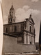 Cartolina  Vicobellignano Fa Parte Del Comune Di Casalmaggiore, In Provincia Di Cremona Chiesa Parrocchiale - Cremona