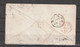 New South Wales To Great Britain REDIRECTED WITH ADDITIONAL FRANKING COVER 1864/65 - Lettres & Documents