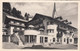 B4067) SÖLDEN - Ötztal - HOTEL TYROL - - Tolle Detailansicht Mit Kirchturm Im Hintergrund ALT - Sölden
