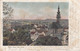 B4070) Stadt RIED - Ob. Österreich - Sehr Alte LITHO - Kirche Haus DETAILS Alt 1901 - Ried Im Innkreis