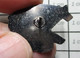 1322 Pin's Pins / Beau Et Rare / THEME : SPORTS / PARACHUTISME ST NAZAIRE PARA SNOS - Fallschirmspringen