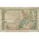 France, 10 Francs, Mineur, 1942, H.14, B, Fayette:F.08.04, KM:99b - 10 F 1941-1949 ''Mineur''