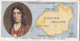 Treasure Trove 1937 - 48 Pirate Treasure Of Cocos Island  - Churchman Cigarette Card - Original - - Churchman