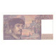 France, 20 Francs, 1987, A.022, NEUF, Fayette:F.66.08.A22, KM:151b - 20 F 1980-1997 ''Debussy''