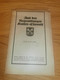Regensburger Kaiser-Chronik , 1922 , Sonderdruck , Regensburg , Kaiser !!! - Chronicles & Annuals