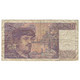 France, 20 Francs, Debussy, 1984, C.013, B, Fayette:66.5, KM:151a - 20 F 1980-1997 ''Debussy''