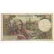 France, 10 Francs, Y.763, B, Fayette:62.55, KM:147d - 10 F 1963-1973 ''Voltaire''