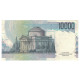 Billet, Italie, 10,000 Lire, 1984, 1984-09-03, KM:112b, SPL - 10.000 Lire