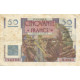 France, 50 Francs, Le Verrier, 1948, N.104, TB+, Fayette:20.10, KM:127b - 50 F 1946-1951 ''Le Verrier''