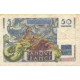 France, 50 Francs, Le Verrier, 1948, N.104, TB+, Fayette:20.10, KM:127b - 50 F 1946-1951 ''Le Verrier''