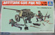 ITALERI 1/35 ANTITANK GUN PA 40 - Armee