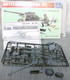 ITALERI 1/35 ANTITANK GUN PA 40 - Militari