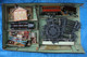 Coffret Luxe Trains Année 30-40 J. De P. Paris JEP - Other & Unclassified