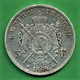 5 FRANCS / NAPOLEON III / 1869 A  / 24.83 G / ARGENT - 5 Francs