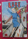 Revue BD Lili Hôtesse De L'air. Jeunesse Joyeuse N° 20. 1963 - Lili L'Espiègle