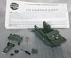 AIRFIX 1/72 LTV 4 BUFFALO & JEEP - Army