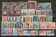 RUSSIA - NICE LOT OF 75 STAMPS   (1) - Collezioni