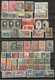 RUSSIA - NICE LOT OF 58 STAMPS   (2) - Collezioni