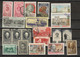 RUSSIA - NICE LOT OF 58 STAMPS   (2) - Collezioni