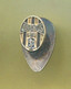 Football / Soccer / Futbol / Calcio - FC JUVENTUS Italy, Old Pin Badge Button Hole - Football