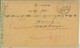 89182  -  MALAYA   - Postal History -  SG # D3 + D4 On COVER  Da  KARAIKUDI 1938 - Malaya (British Military Administration)