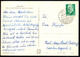 B4144 - Rehefeld - FDGB Heim Aufbau - Landpost Landpoststempel über Kipsdorf - Verlag Foku Magdeburg - Rehefeld